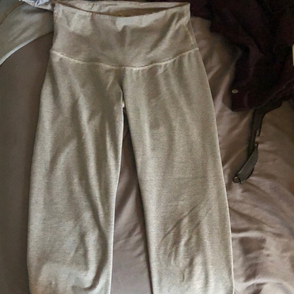 Old Navy athletic leggings